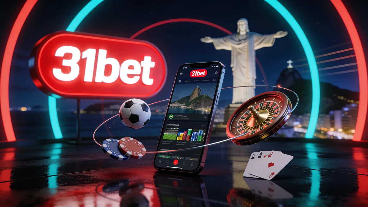 Outras Promoções e Bônus 31bet for players in Brazil